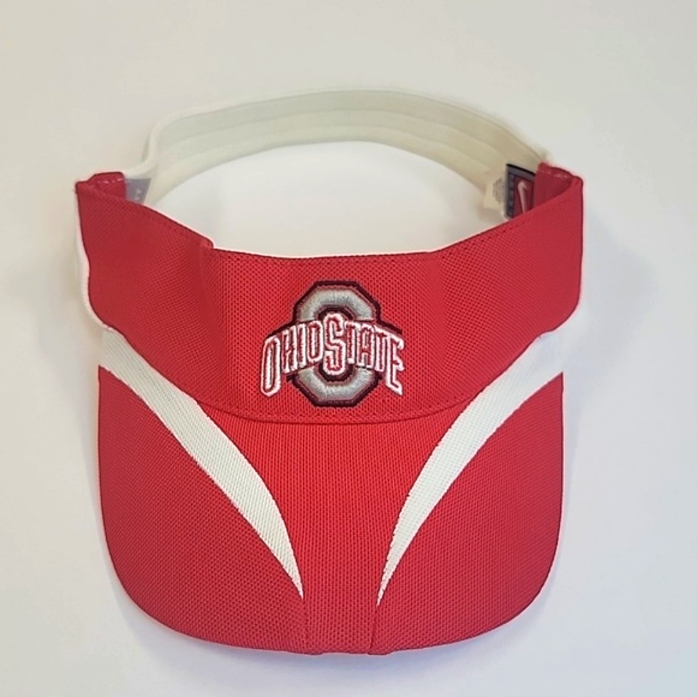 Men or Womem Ohio Buckeyes Hat